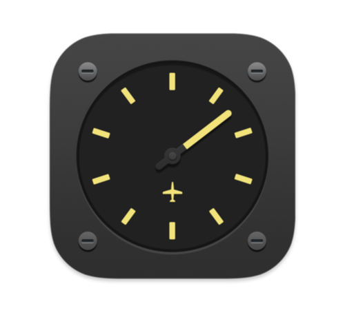 FlightLab app icon